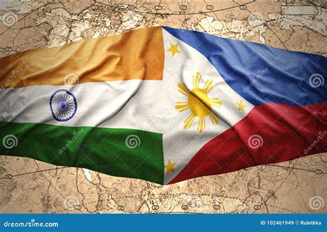 philippines to india time
